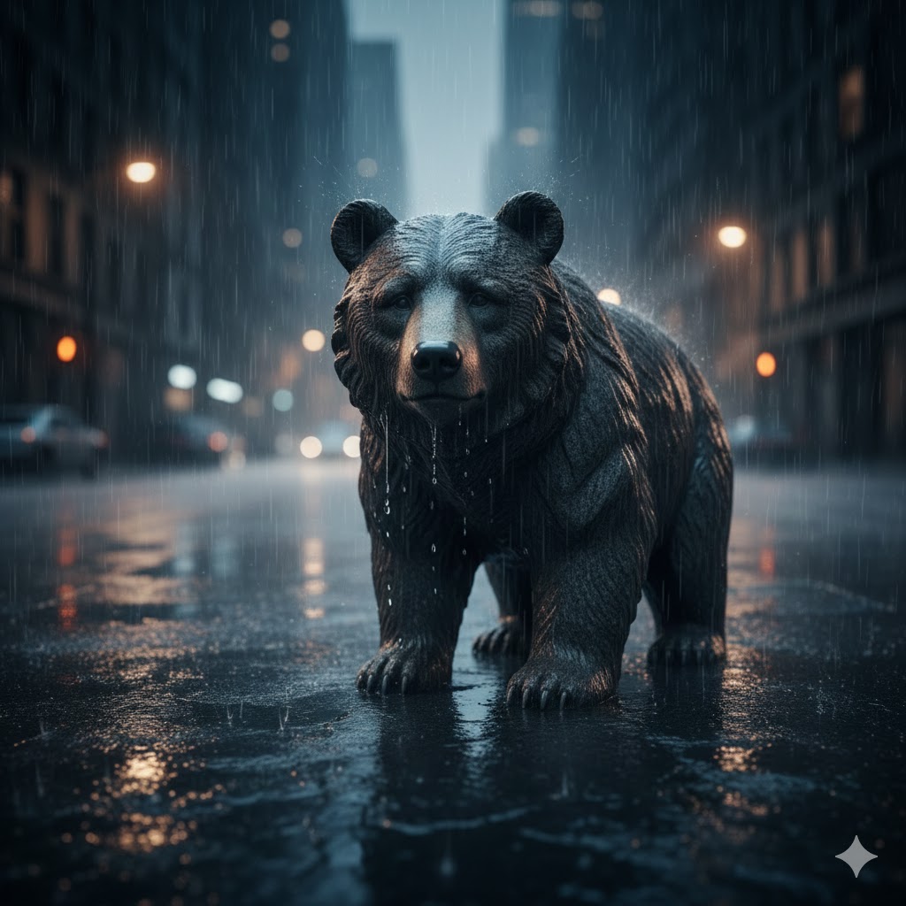 Is a Stock Market Correction Coming? VPU ETF Has Protected Investors Every Time β Heres Why