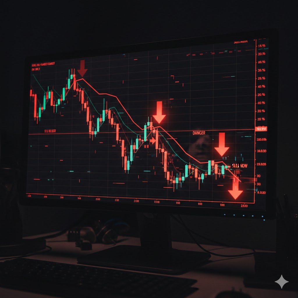 Bitcoin and stablecoin market decline Economic Flow Reference