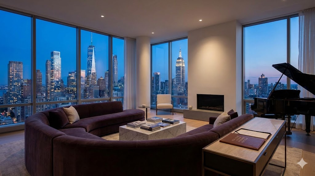 Real estate investment trust commercial property building Trend Analysis Image