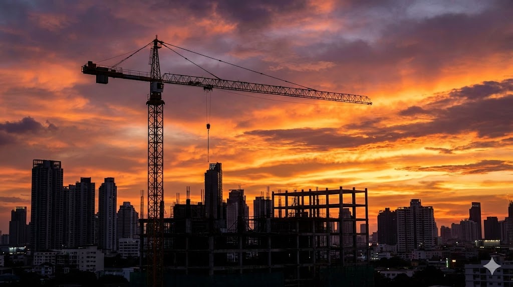 Residential mortgage real estate investment portfolio Global Economy Image