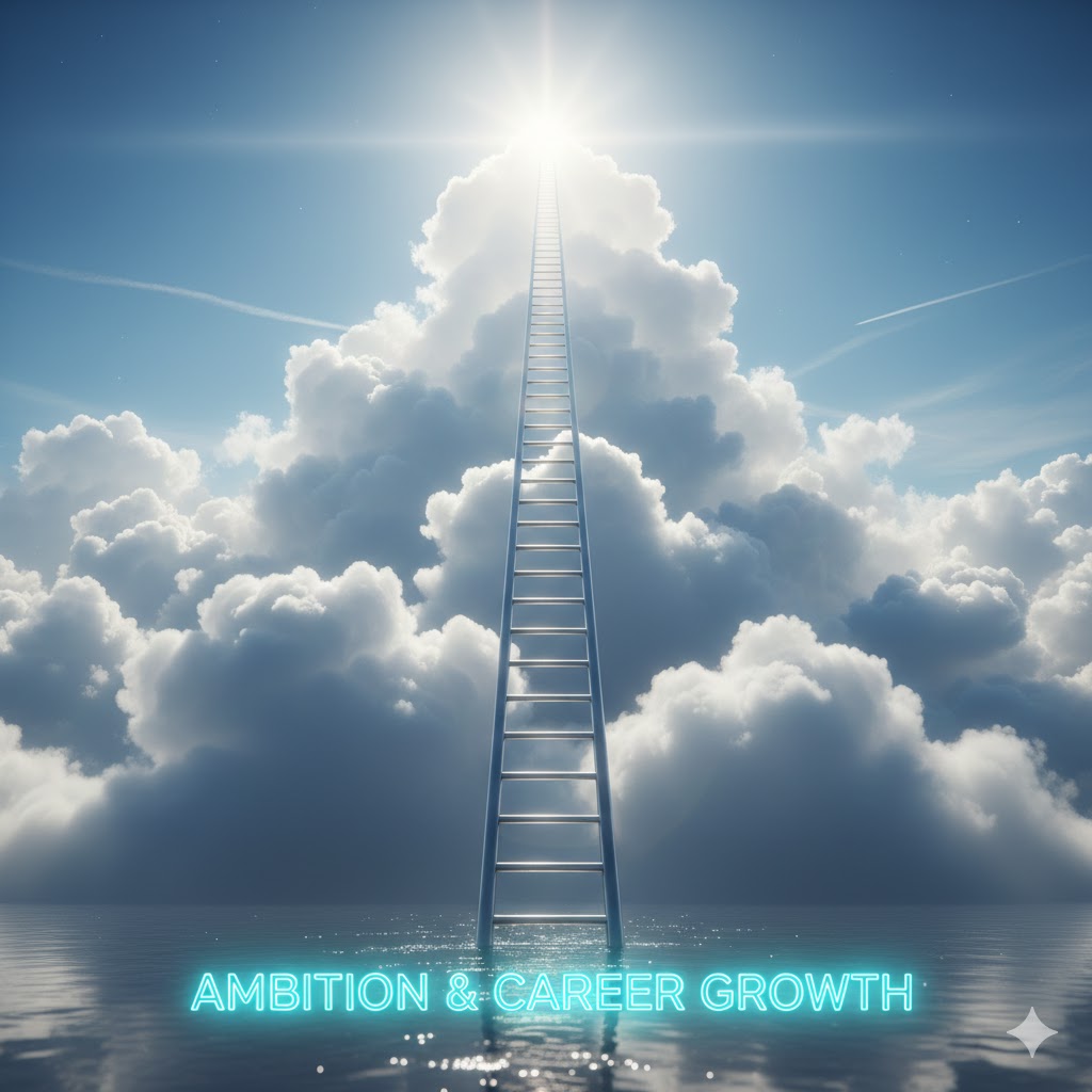 Growth and success graph for long-term investors in IPOs Investment Psychology Art