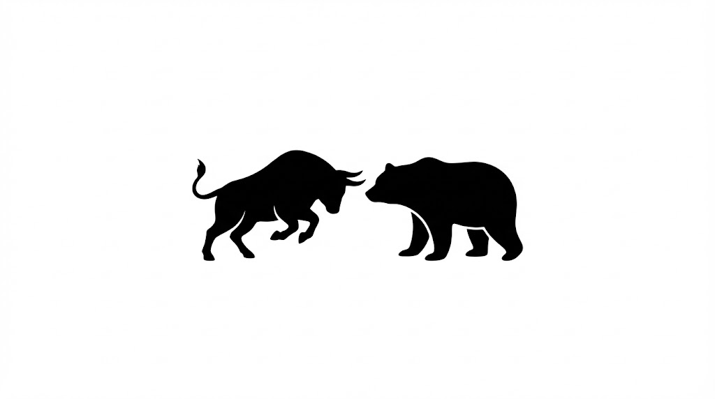 Bull vs Bear investment analysis for AI memory stocks Trend Analysis Image