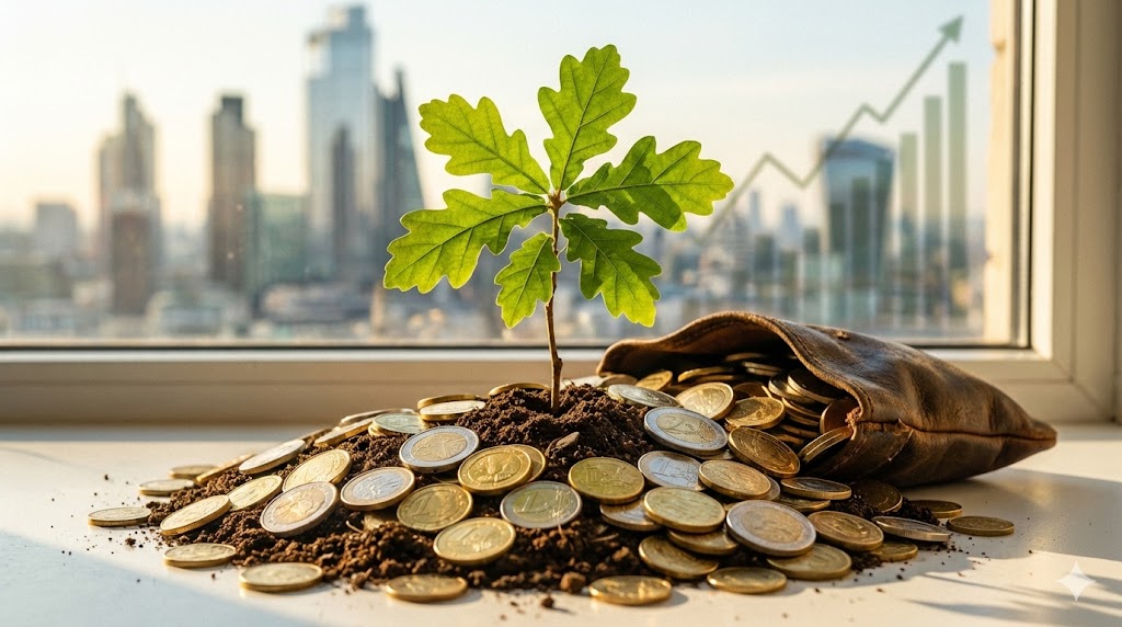 Asset management flywheel of GPU residual value Investment Psychology Art